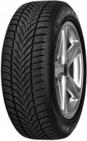 245/40R19 opona GOODYEAR ULTRAGRIP ICE 2 XL FP 98T